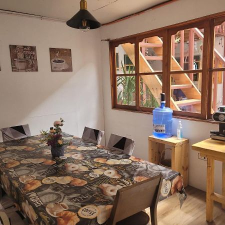 Apartament Hospedaje En Mi Casa Iquique Zewnętrze zdjęcie