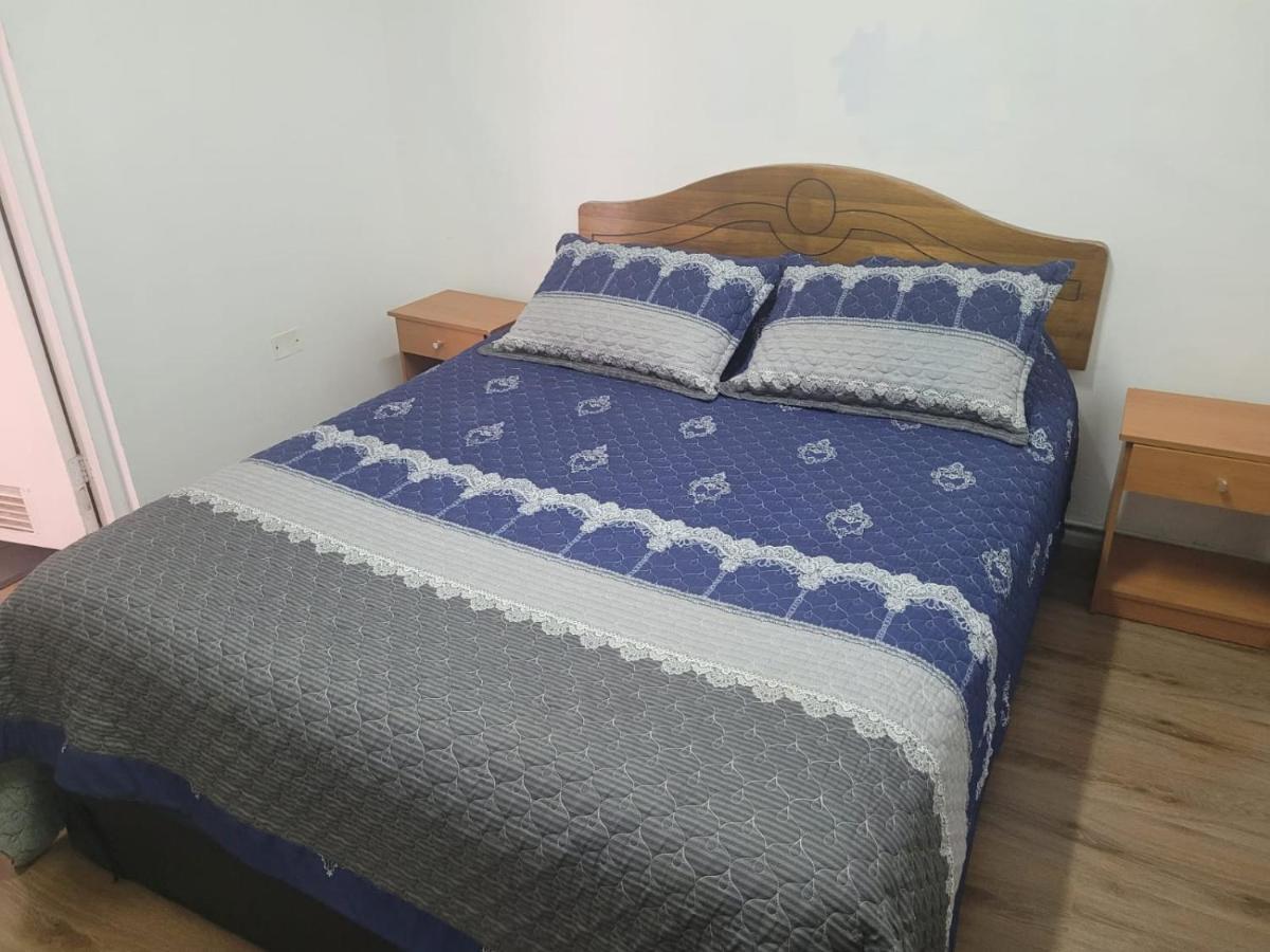 Apartament Hospedaje En Mi Casa Iquique Zewnętrze zdjęcie