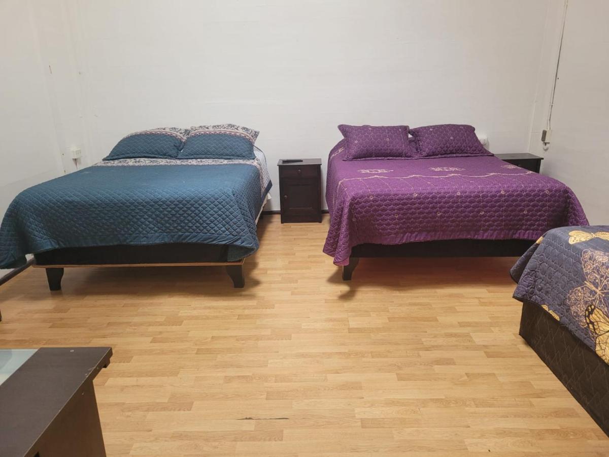 Apartament Hospedaje En Mi Casa Iquique Zewnętrze zdjęcie