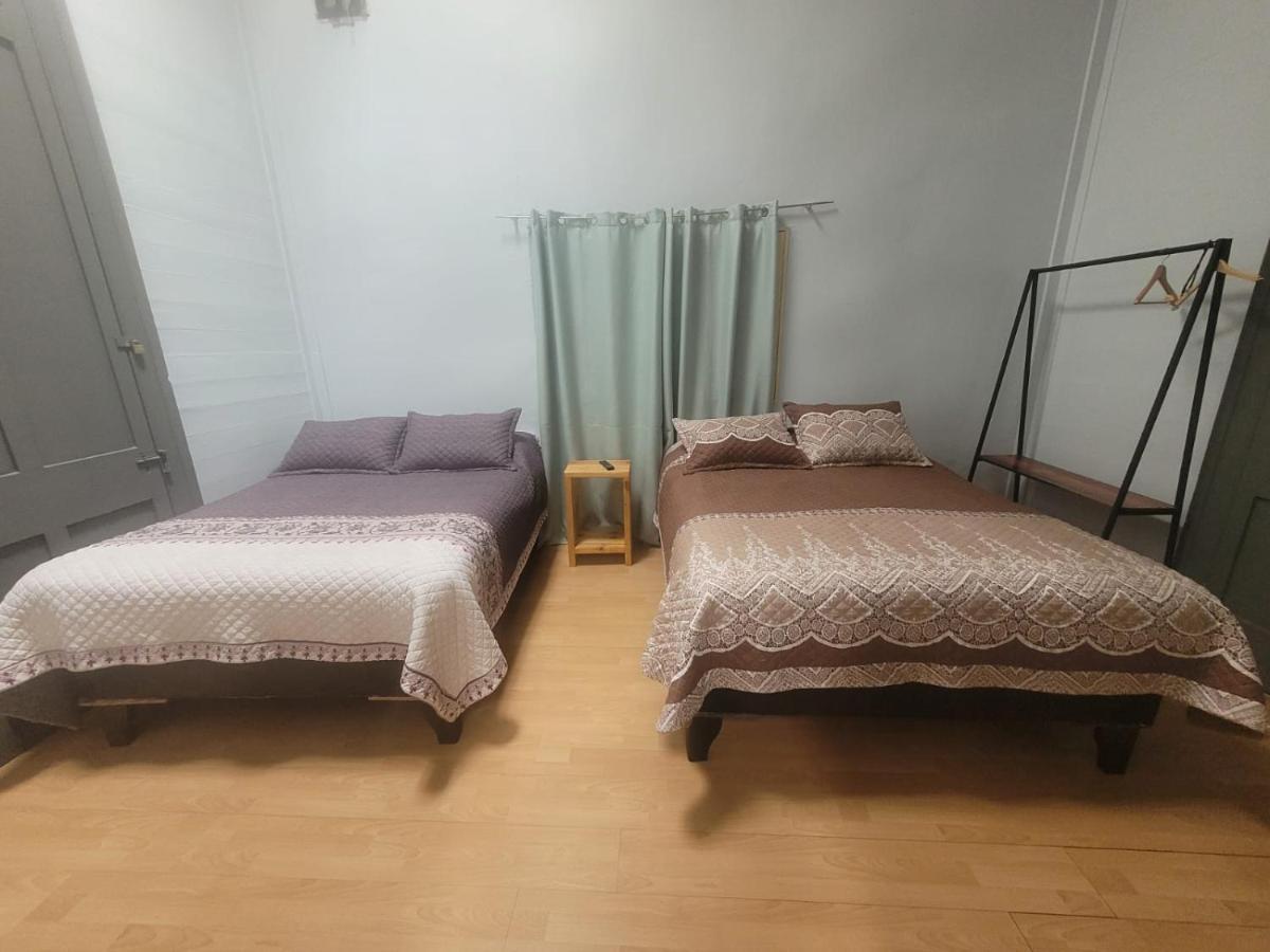 Apartament Hospedaje En Mi Casa Iquique Zewnętrze zdjęcie