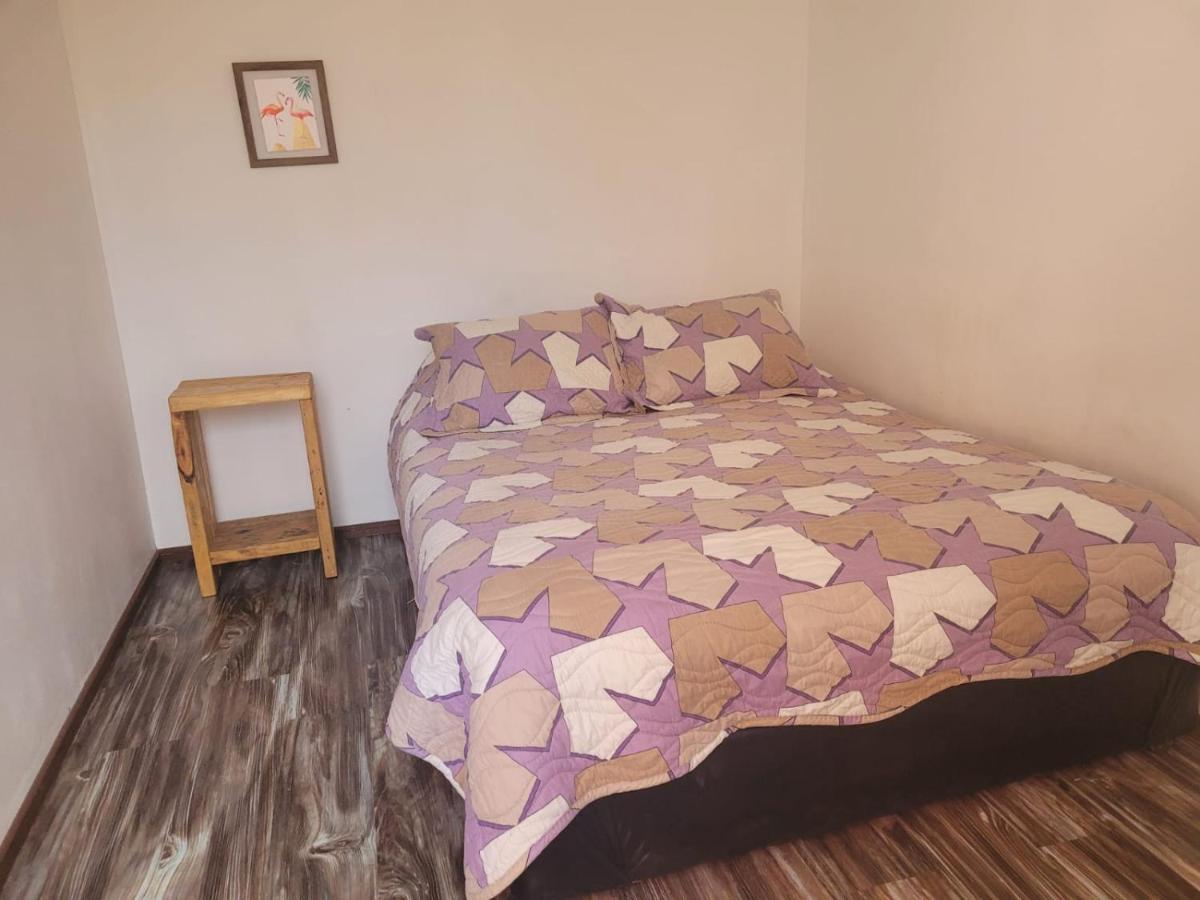 Apartament Hospedaje En Mi Casa Iquique Zewnętrze zdjęcie